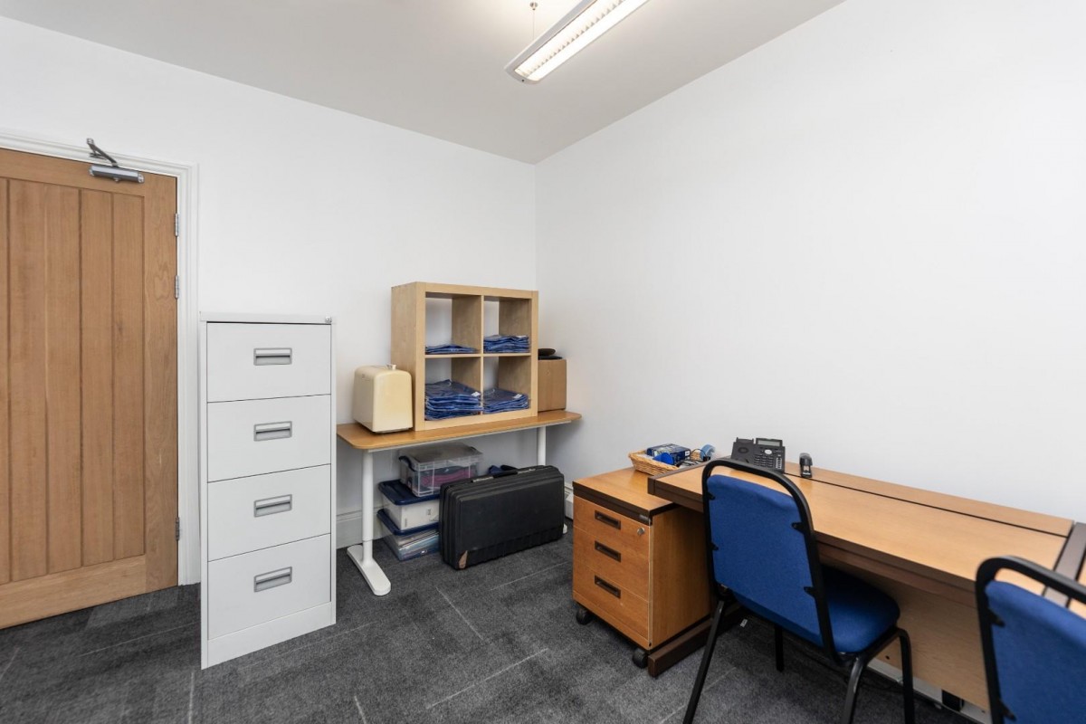 Weeland Road, Sharlston Common, Wakefield