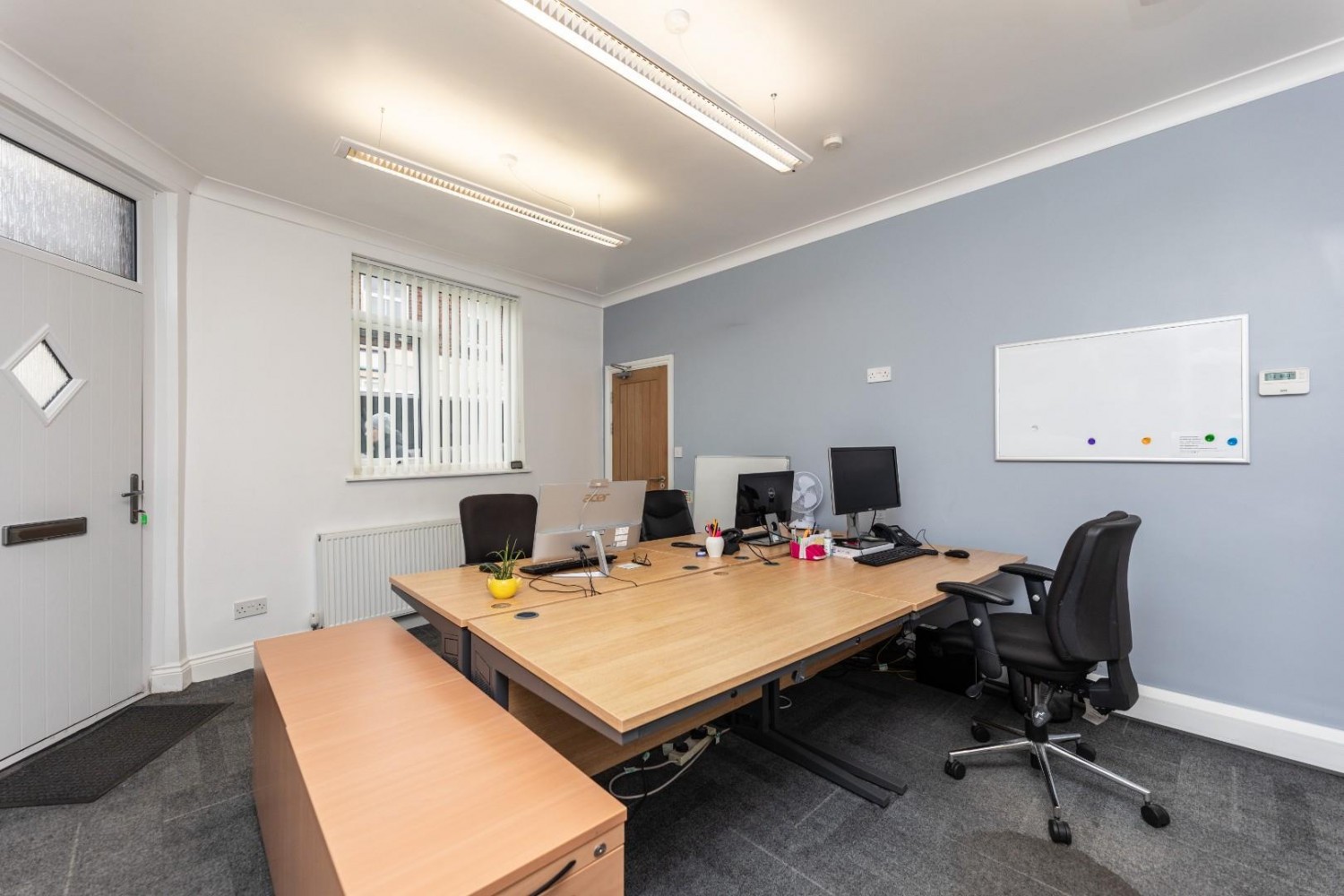 Weeland Road, Sharlston Common, Wakefield