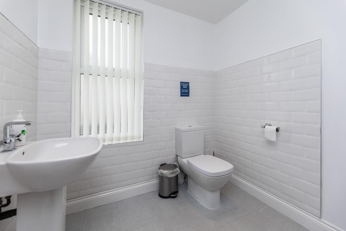 Weeland Road, Sharlston Common, Wakefield