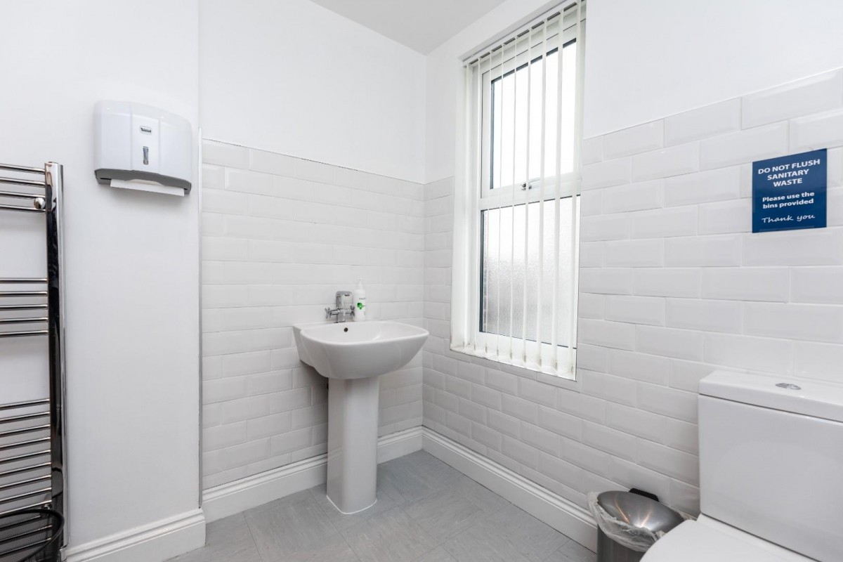 Weeland Road, Sharlston Common, Wakefield