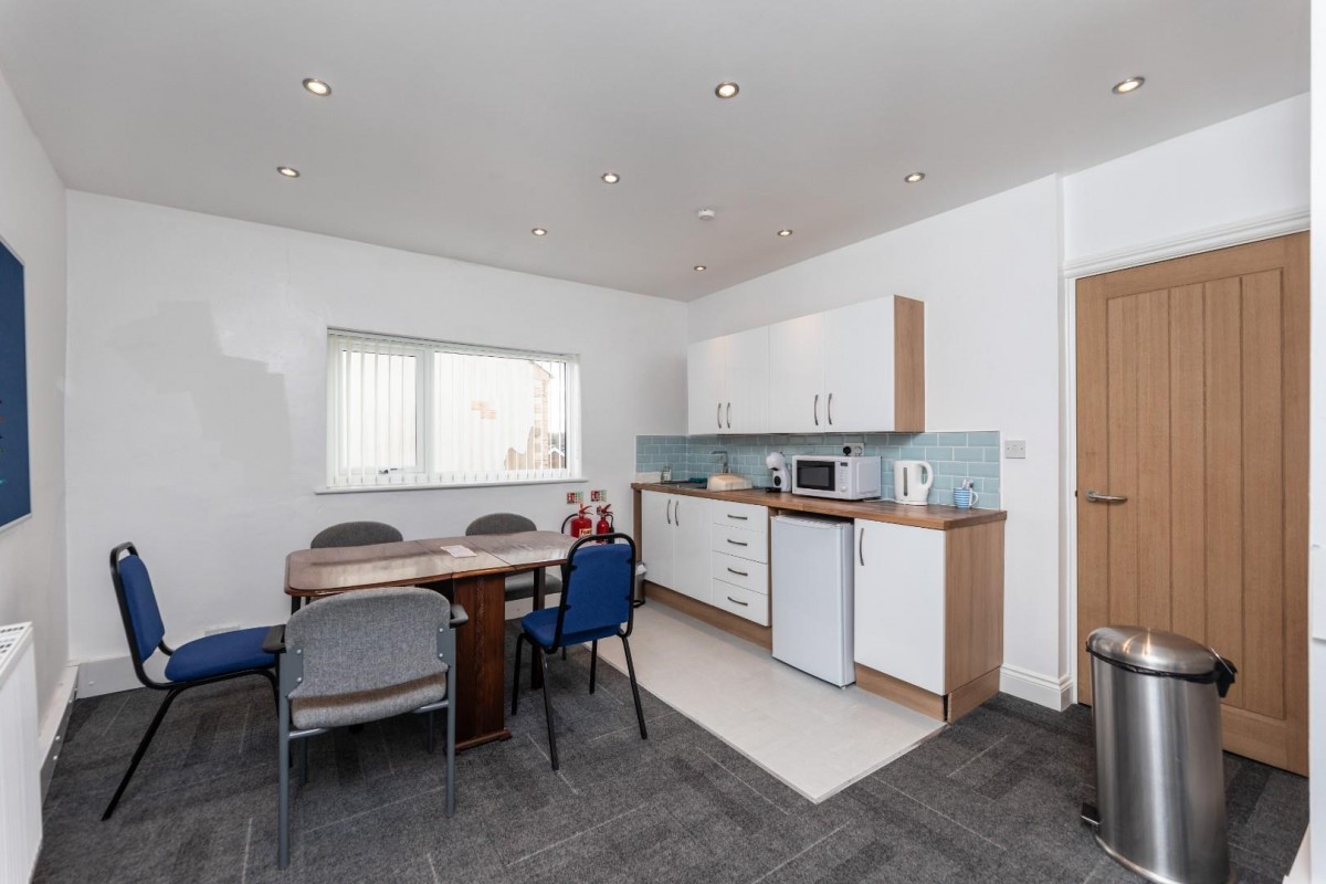 Weeland Road, Sharlston Common, Wakefield