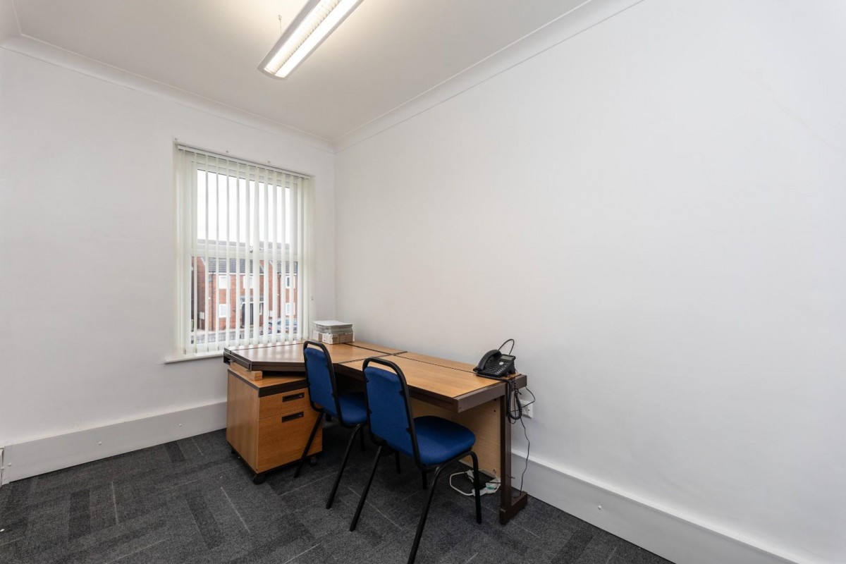 Weeland Road, Sharlston Common, Wakefield