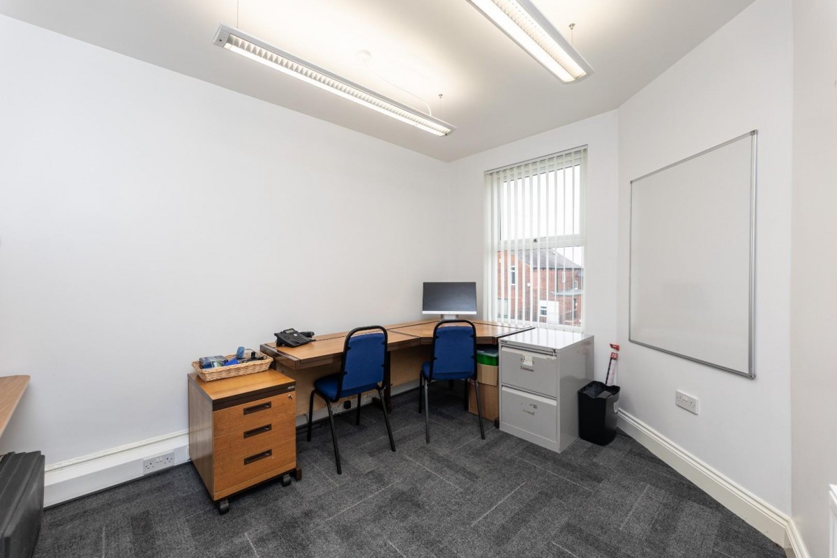 Weeland Road, Sharlston Common, Wakefield