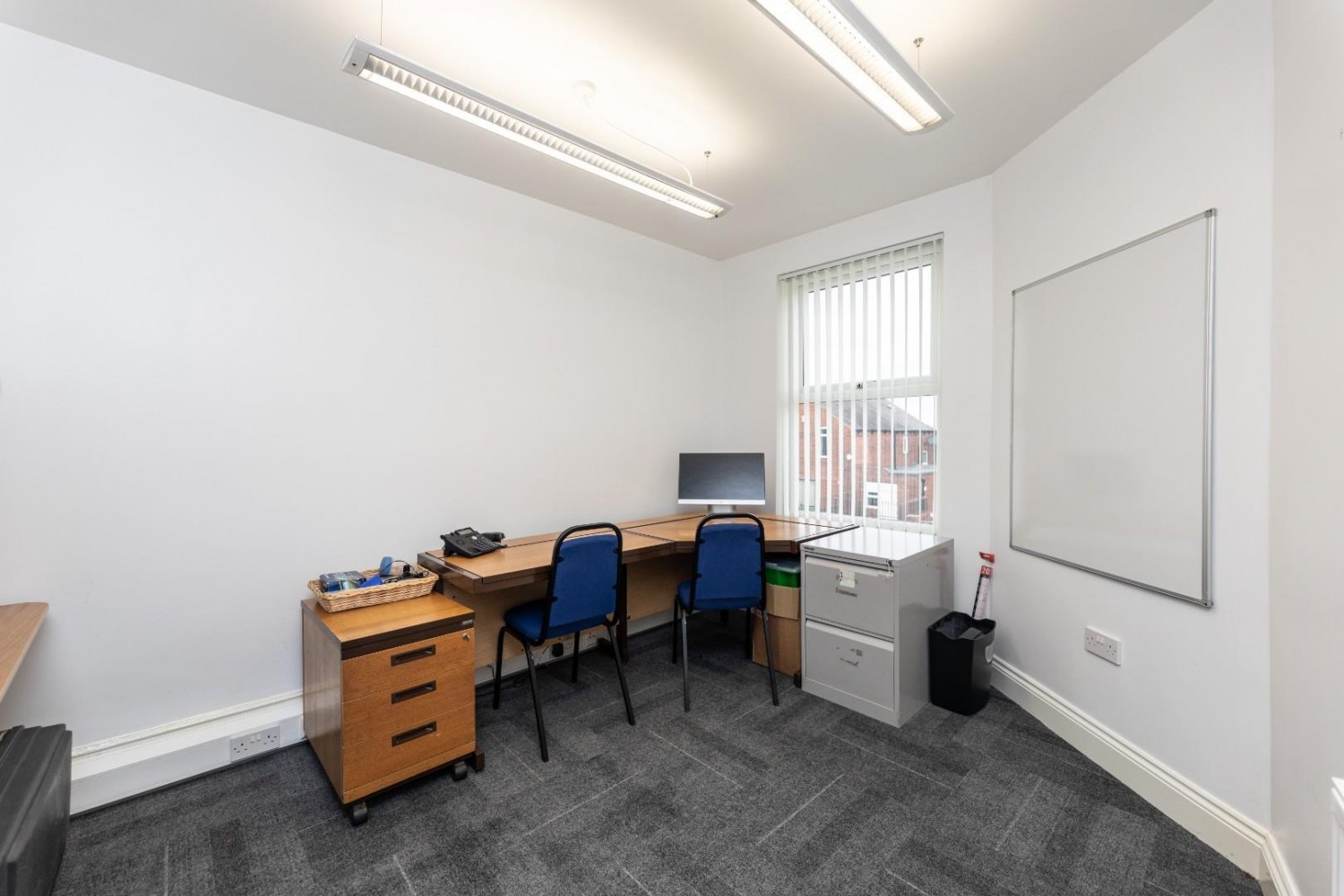 Weeland Road, Sharlston Common, Wakefield