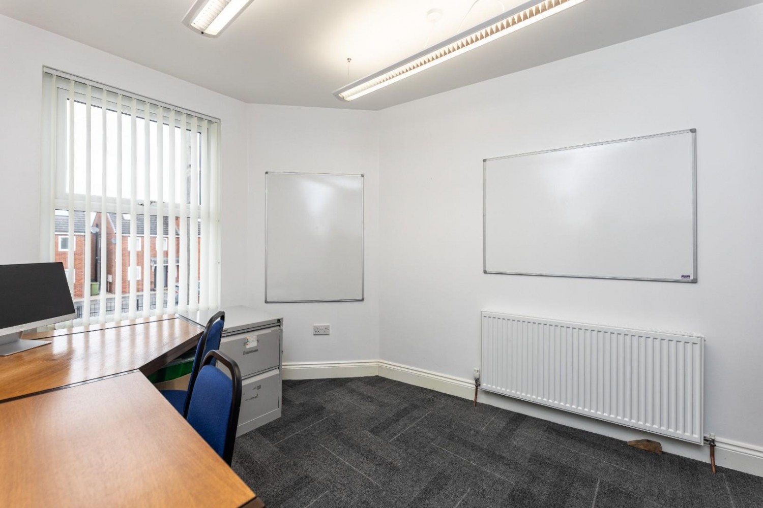 Weeland Road, Sharlston Common, Wakefield