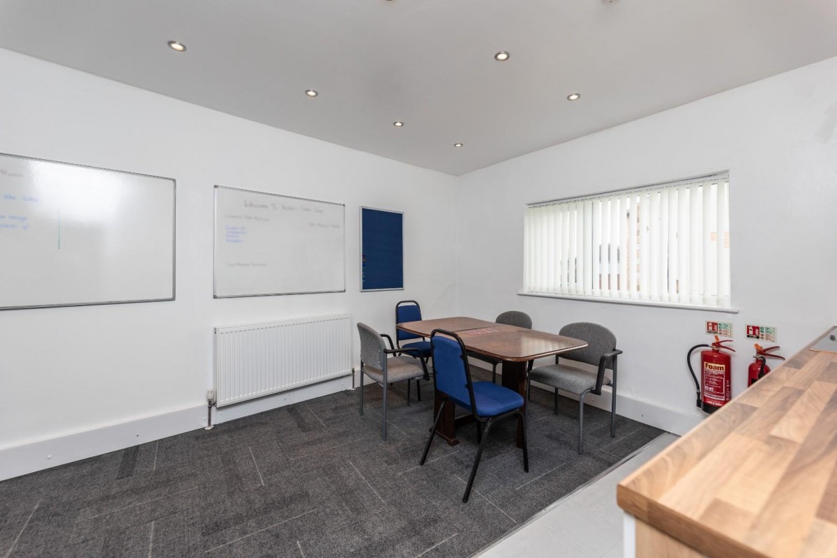 Weeland Road, Sharlston Common, Wakefield