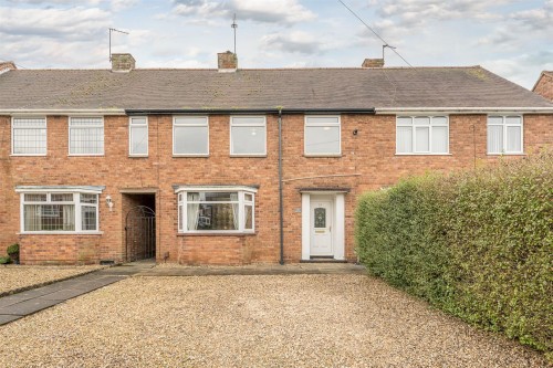 Rowan Rise, Kingswinford, DY6 8EE