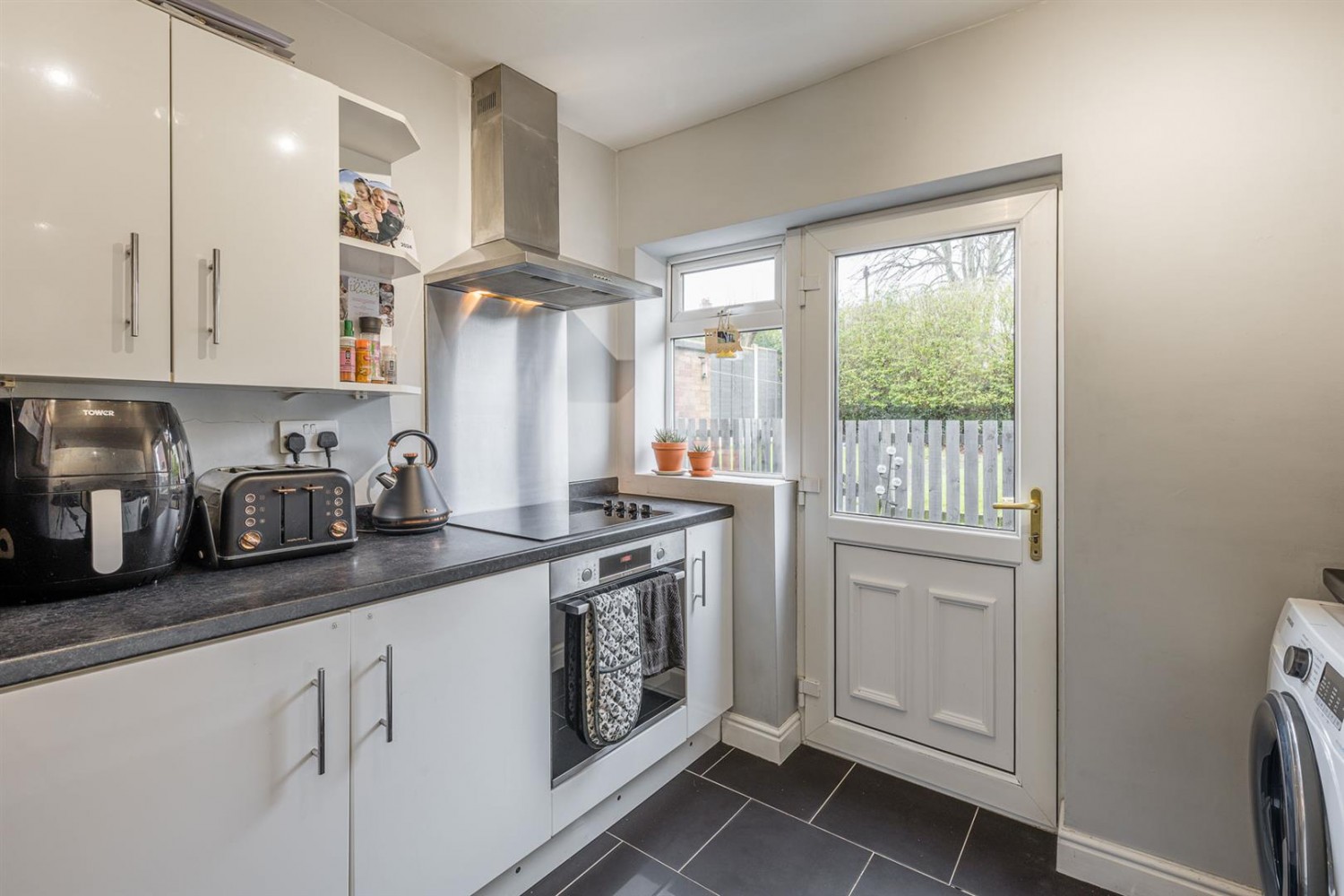 Rowan Rise, Kingswinford, DY6 8EE