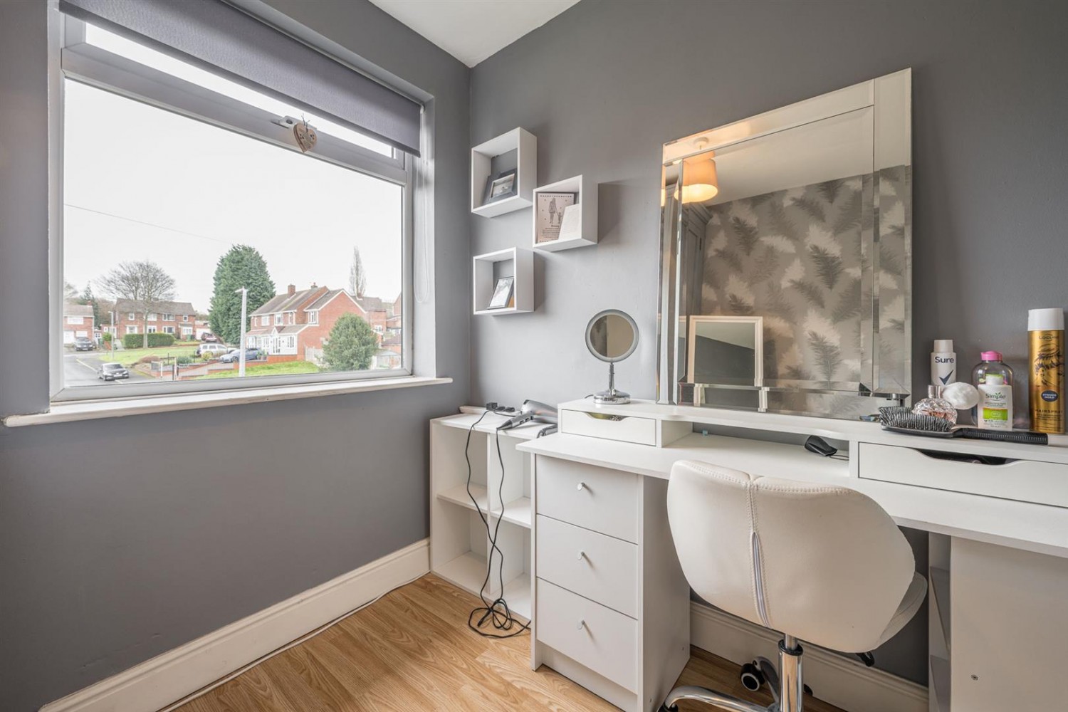 Rowan Rise, Kingswinford, DY6 8EE