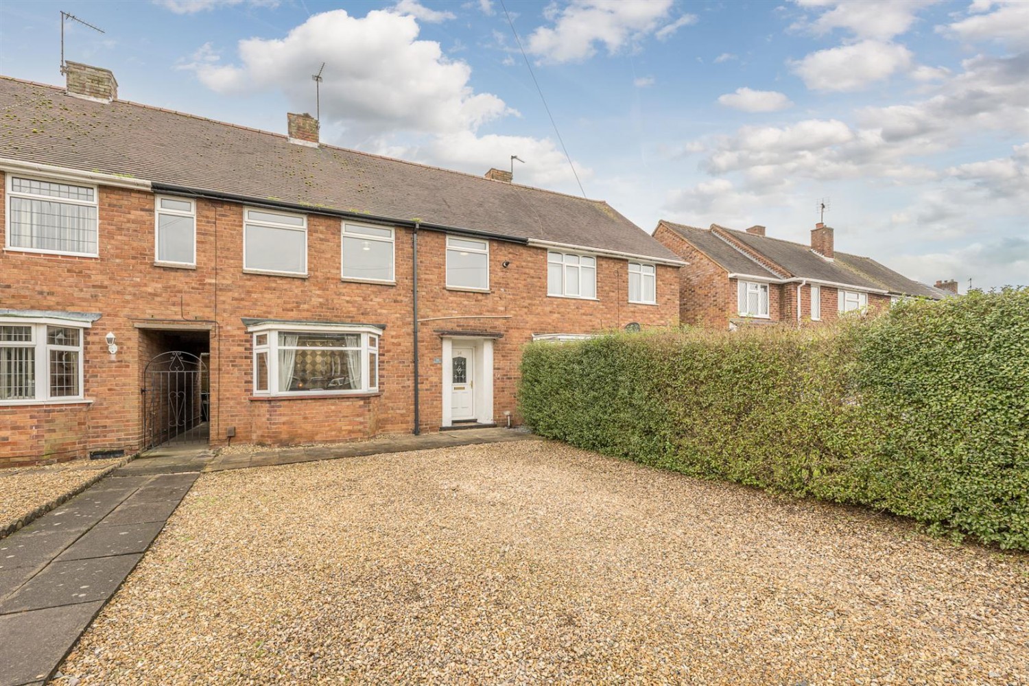 Rowan Rise, Kingswinford, DY6 8EE