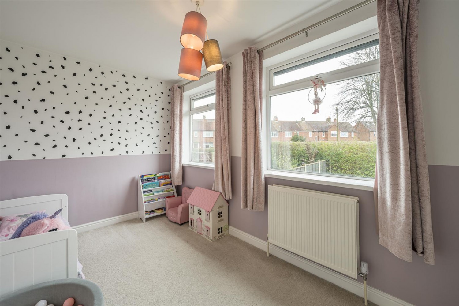 Rowan Rise, Kingswinford, DY6 8EE