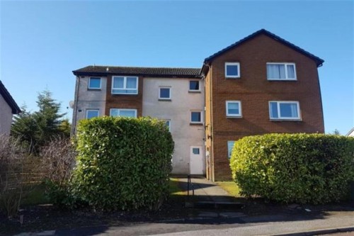 Oakfield Drive, Dumfries, DG1 4PD