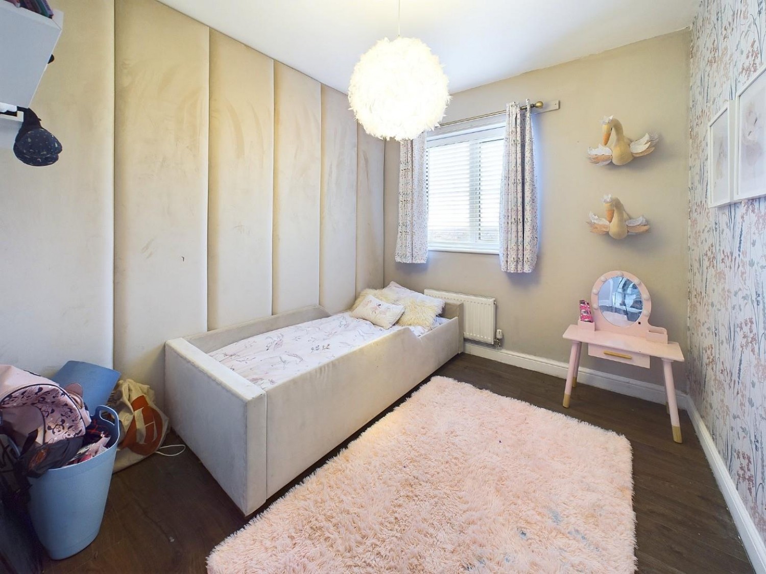 Agincourt Drive, Bingley