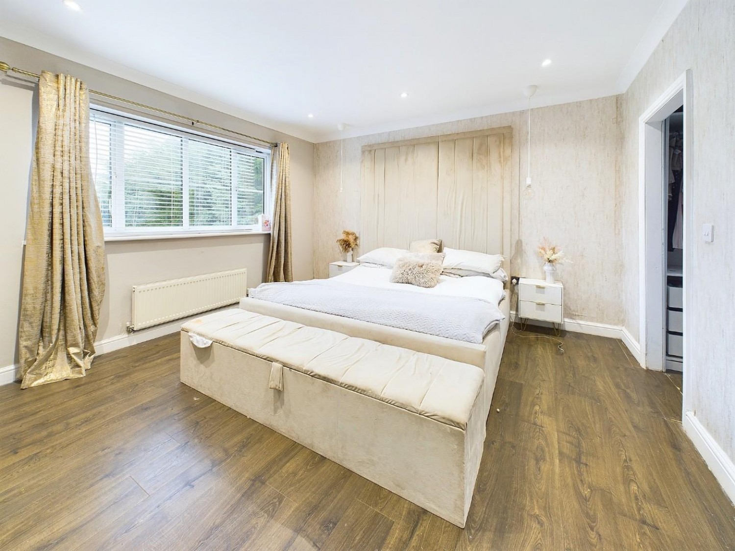 Agincourt Drive, Bingley