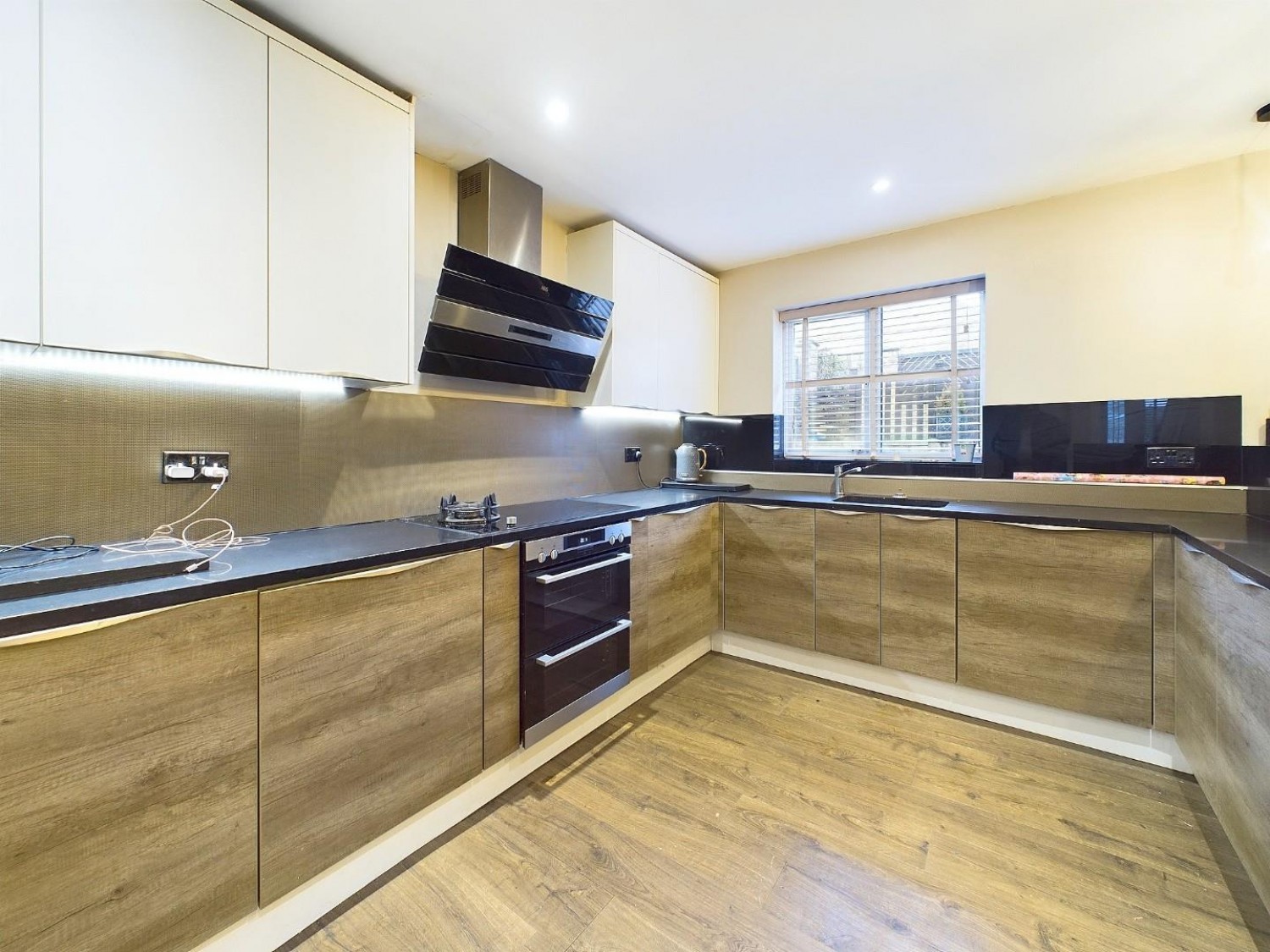Agincourt Drive, Bingley