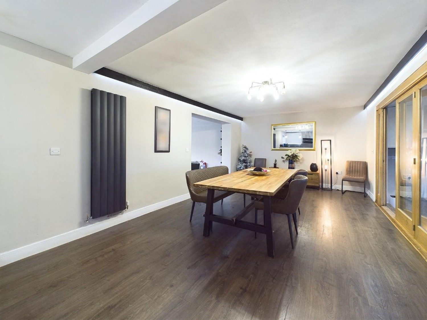 Agincourt Drive, Bingley