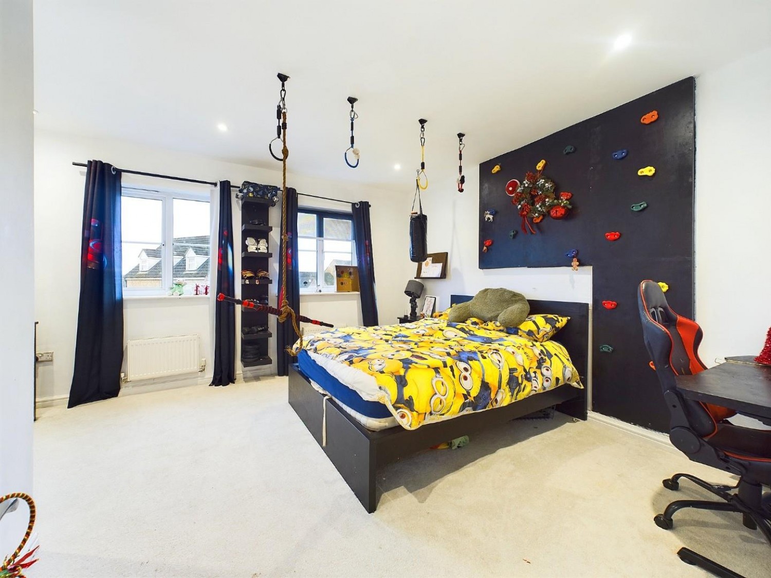 Agincourt Drive, Bingley