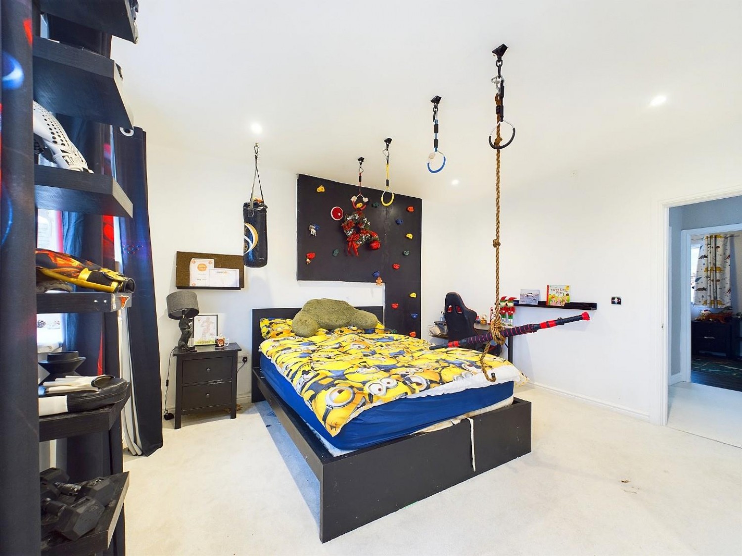 Agincourt Drive, Bingley