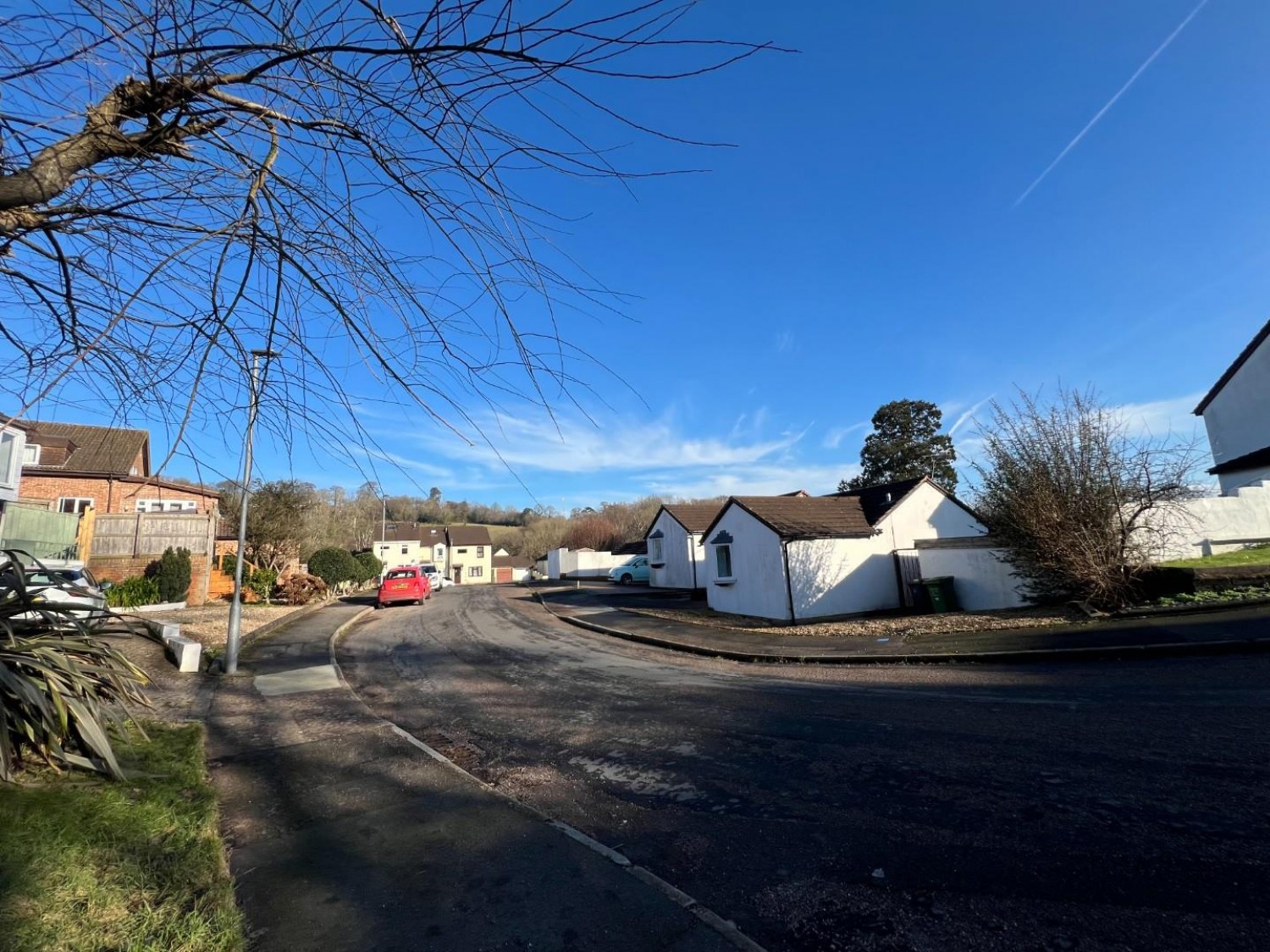 Elliott Close, Exeter, EX4 5ED