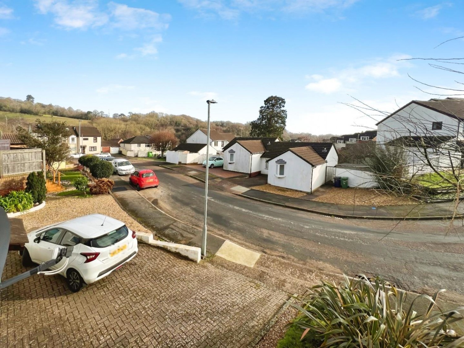 Elliott Close, Exeter, EX4 5ED