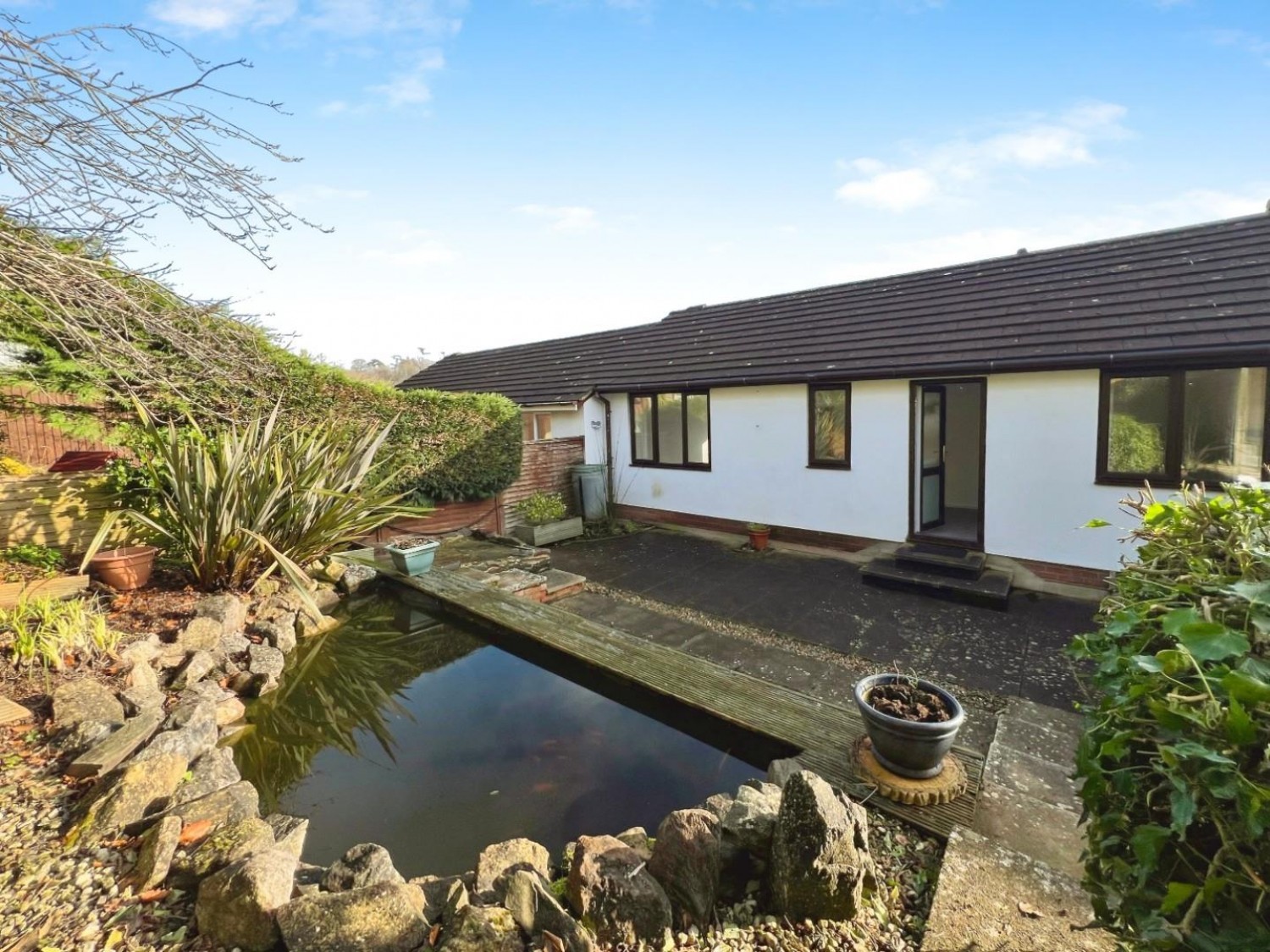 Elliott Close, Exeter, EX4 5ED