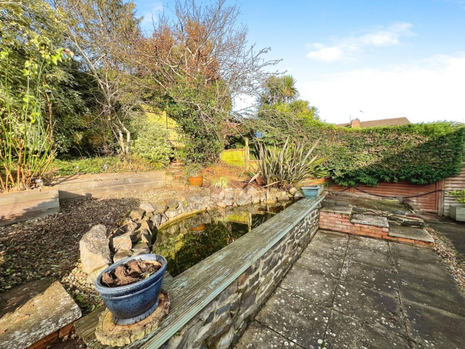 Elliott Close, Exeter, EX4 5ED