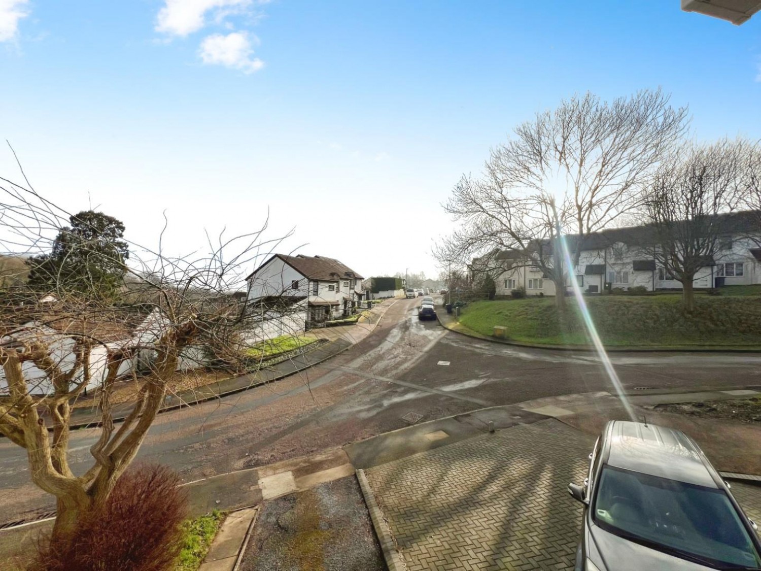 Elliott Close, Exeter, EX4 5ED