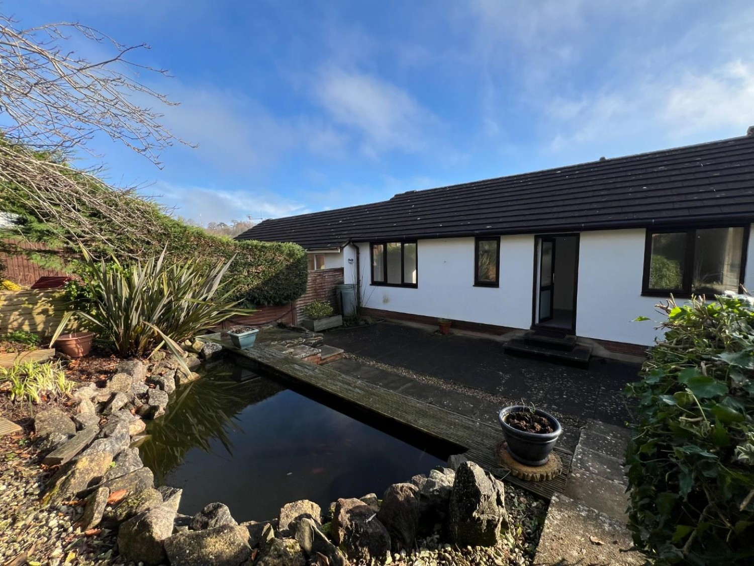 Elliott Close, Exeter, EX4 5ED