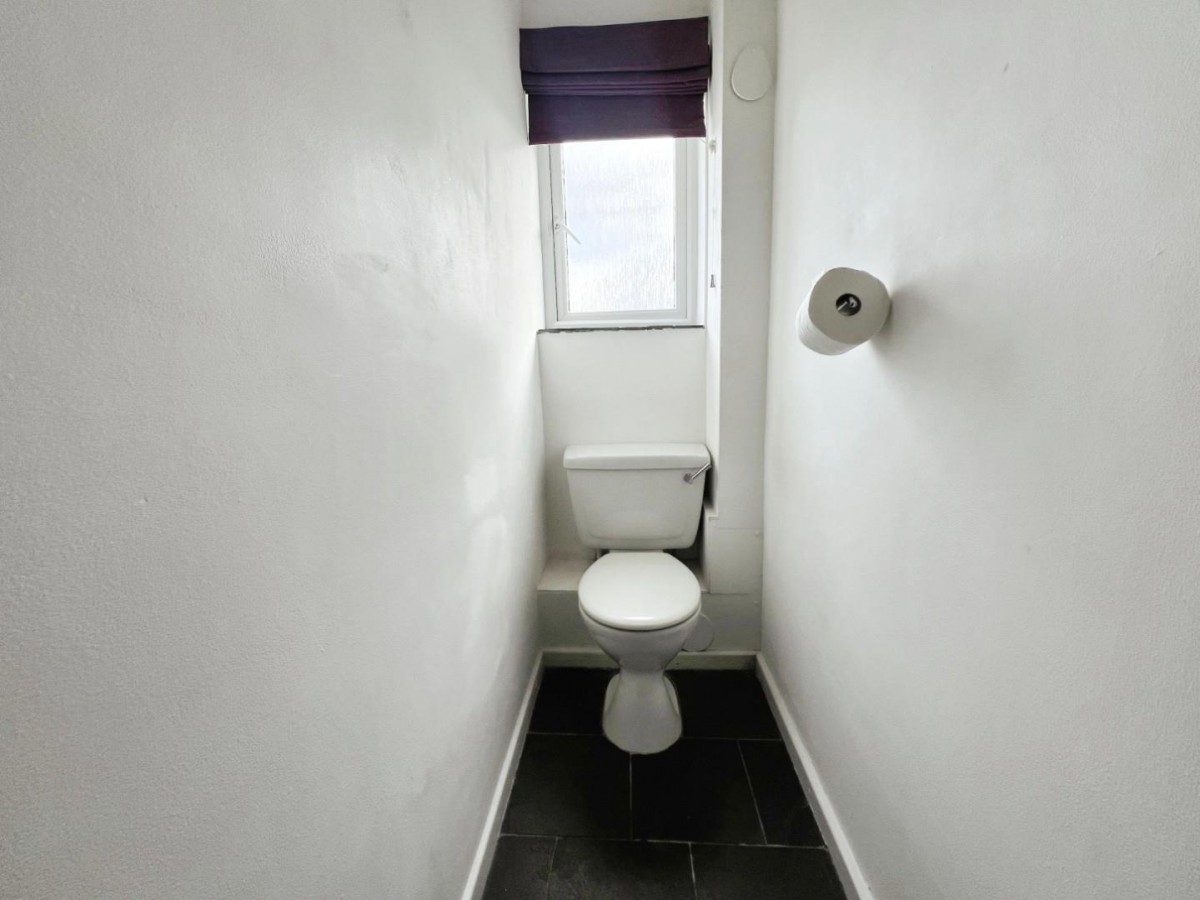 Elliott Close, Exeter, EX4 5ED