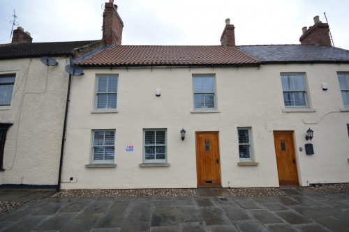 Front Street, West Auckland, Bishop Auckland