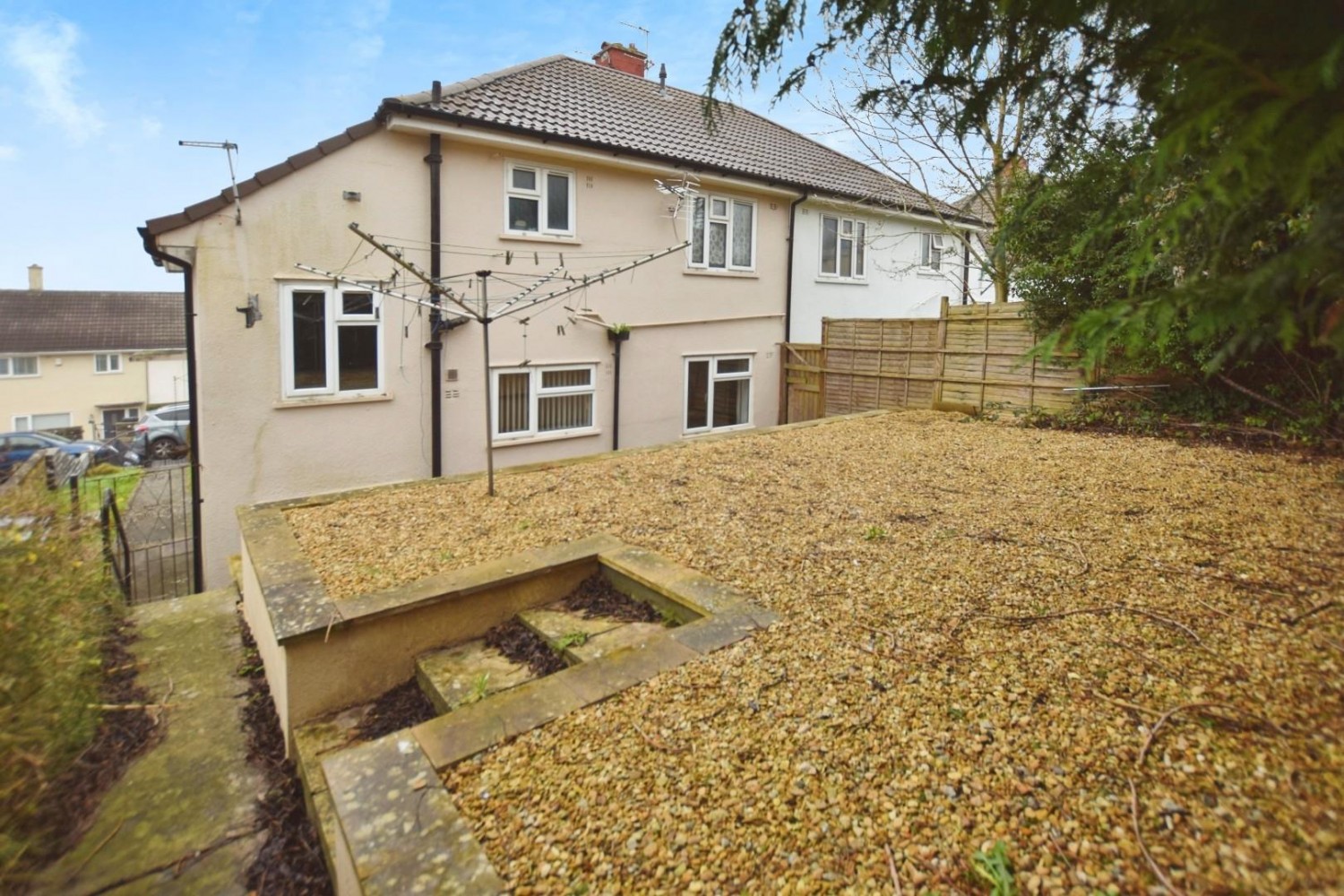 Dutton Road, Bristol