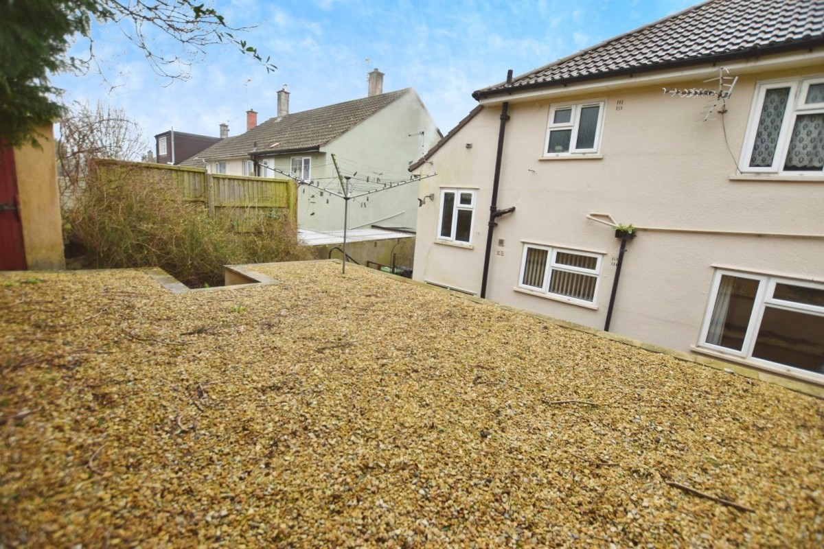 Dutton Road, Bristol