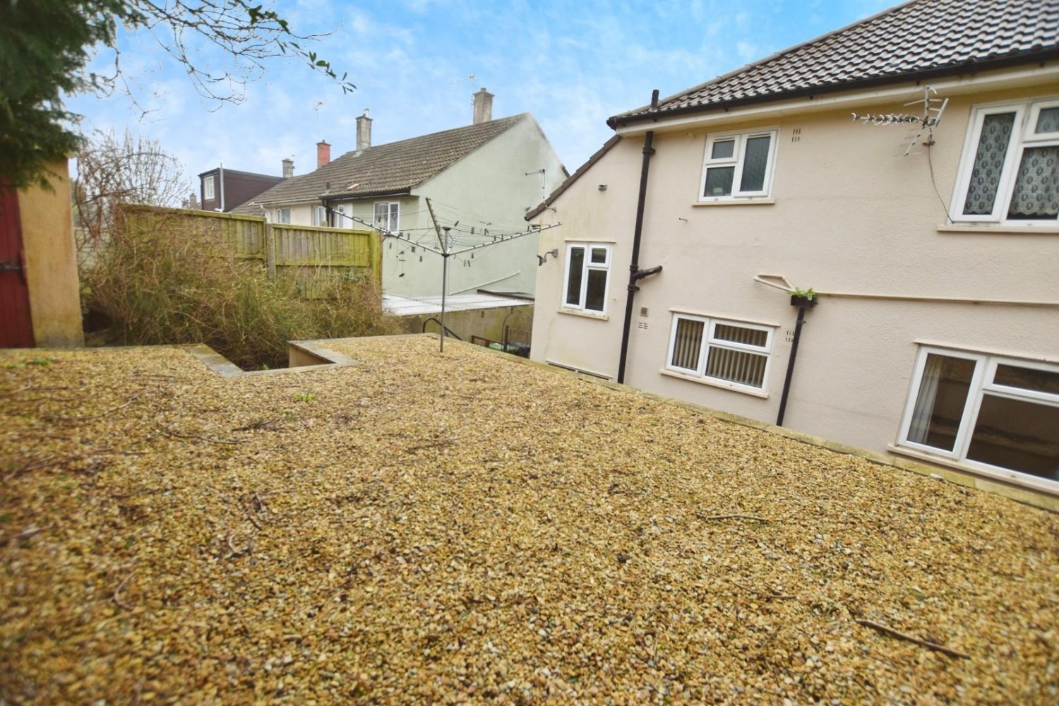 Dutton Road, Bristol