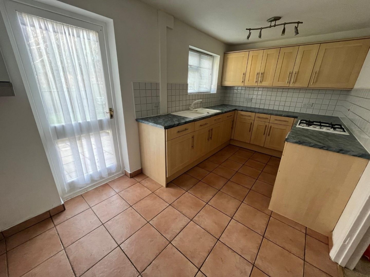 Chalkdown, Stevenage, Herts , SG2 7BN