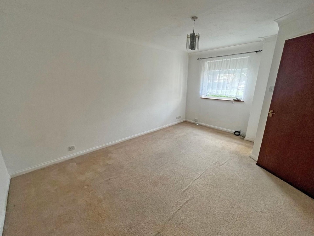 Chalkdown, Stevenage, Herts , SG2 7BN