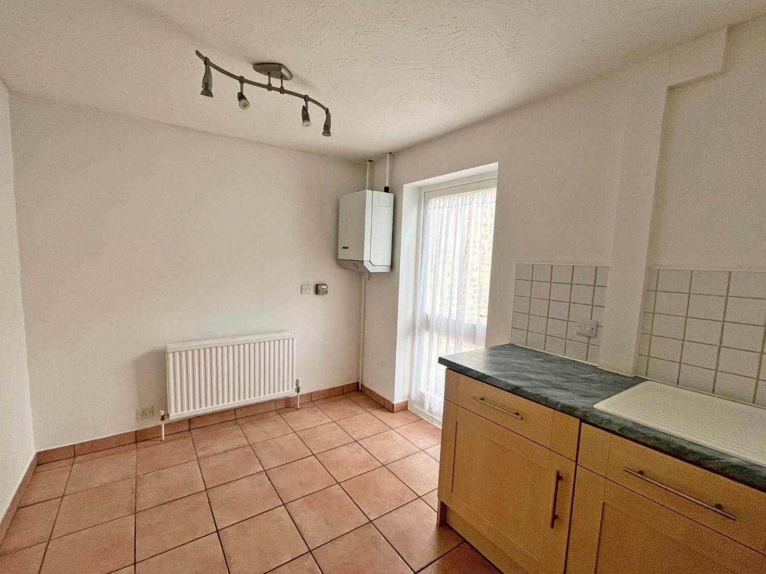 Chalkdown, Stevenage, Herts , SG2 7BN