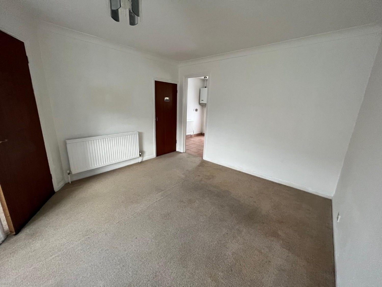 Chalkdown, Stevenage, Herts , SG2 7BN