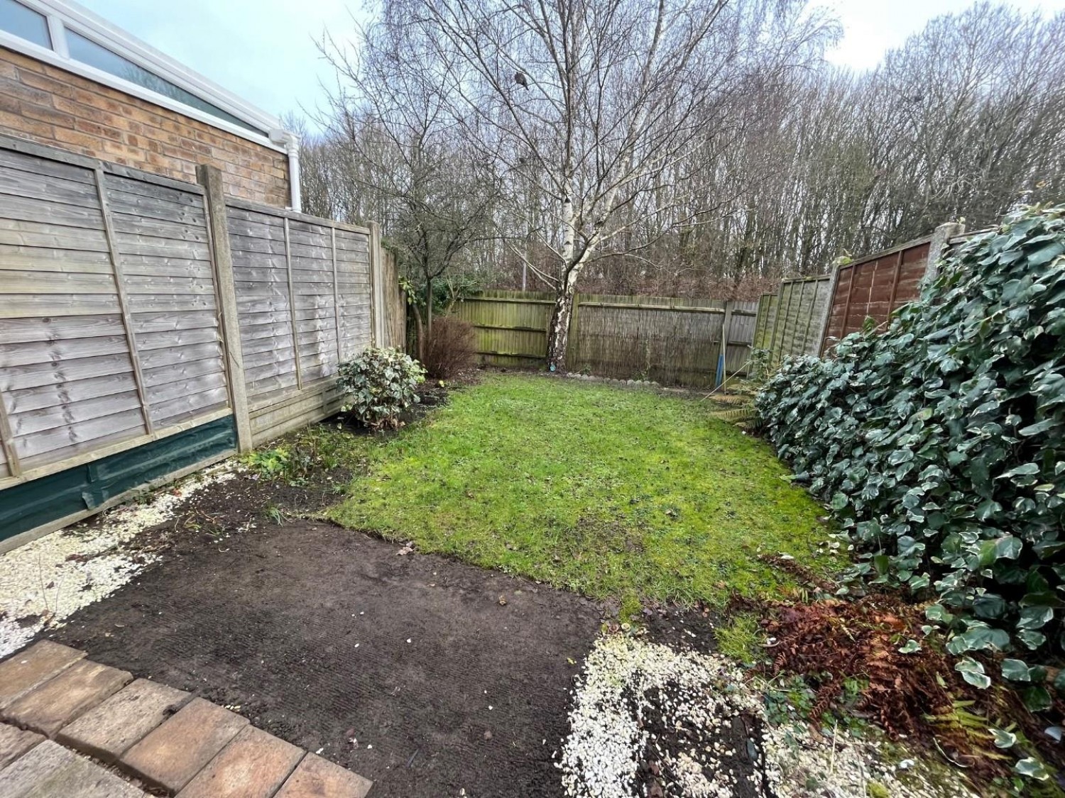 Chalkdown, Stevenage, Herts , SG2 7BN