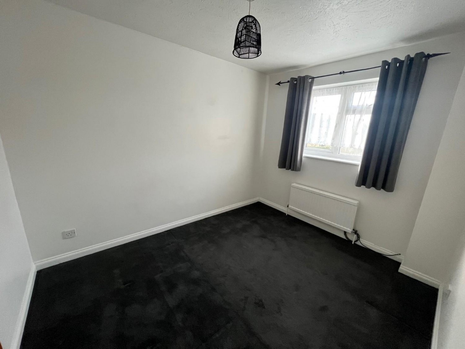 Chalkdown, Stevenage, Herts , SG2 7BN