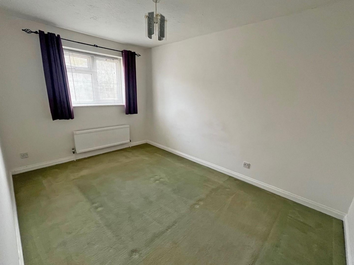Chalkdown, Stevenage, Herts , SG2 7BN
