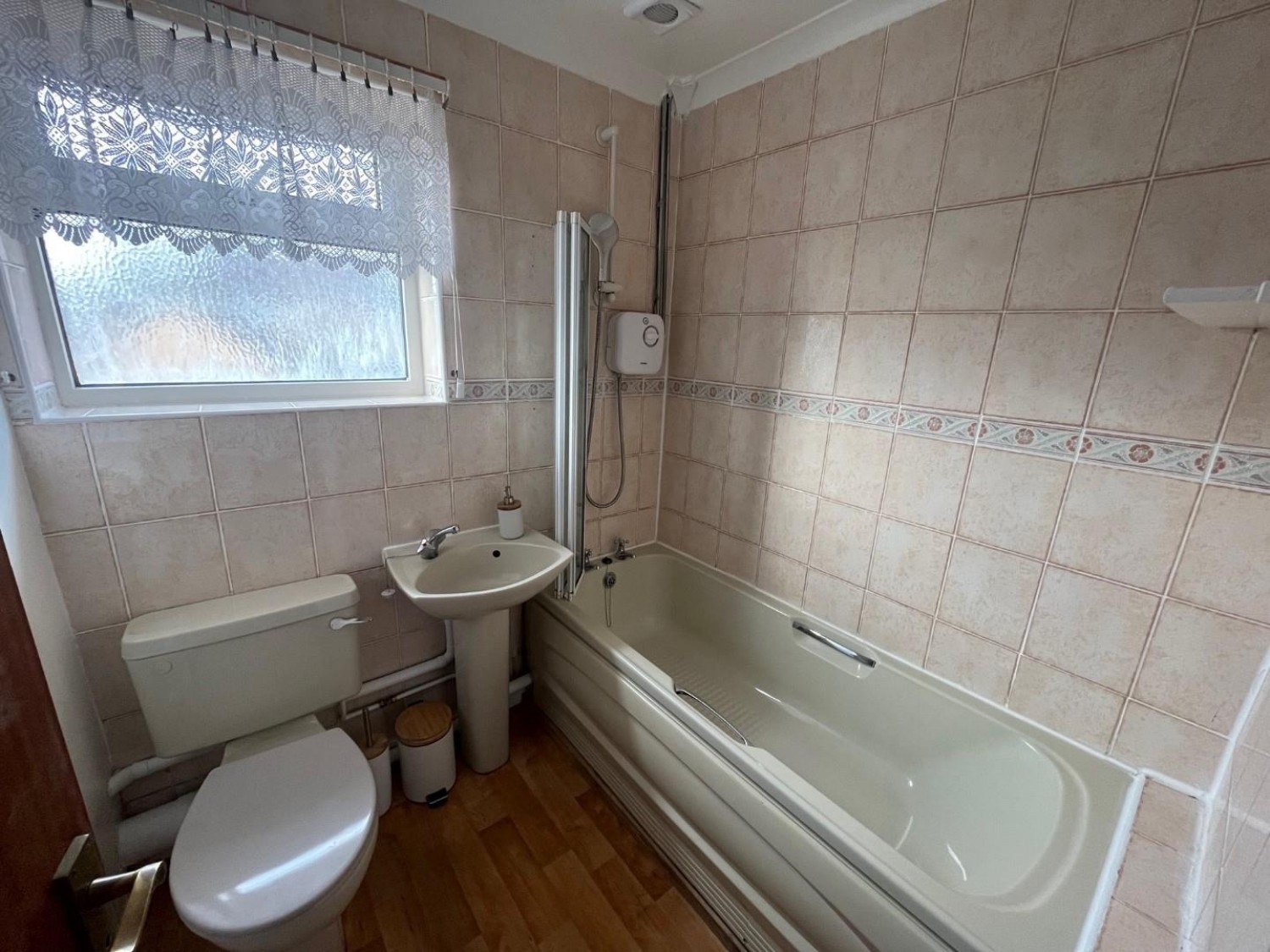 Chalkdown, Stevenage, Herts , SG2 7BN