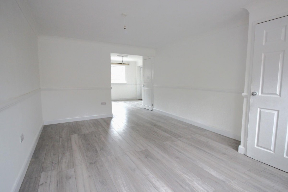 Camelot Close, Thamesmead