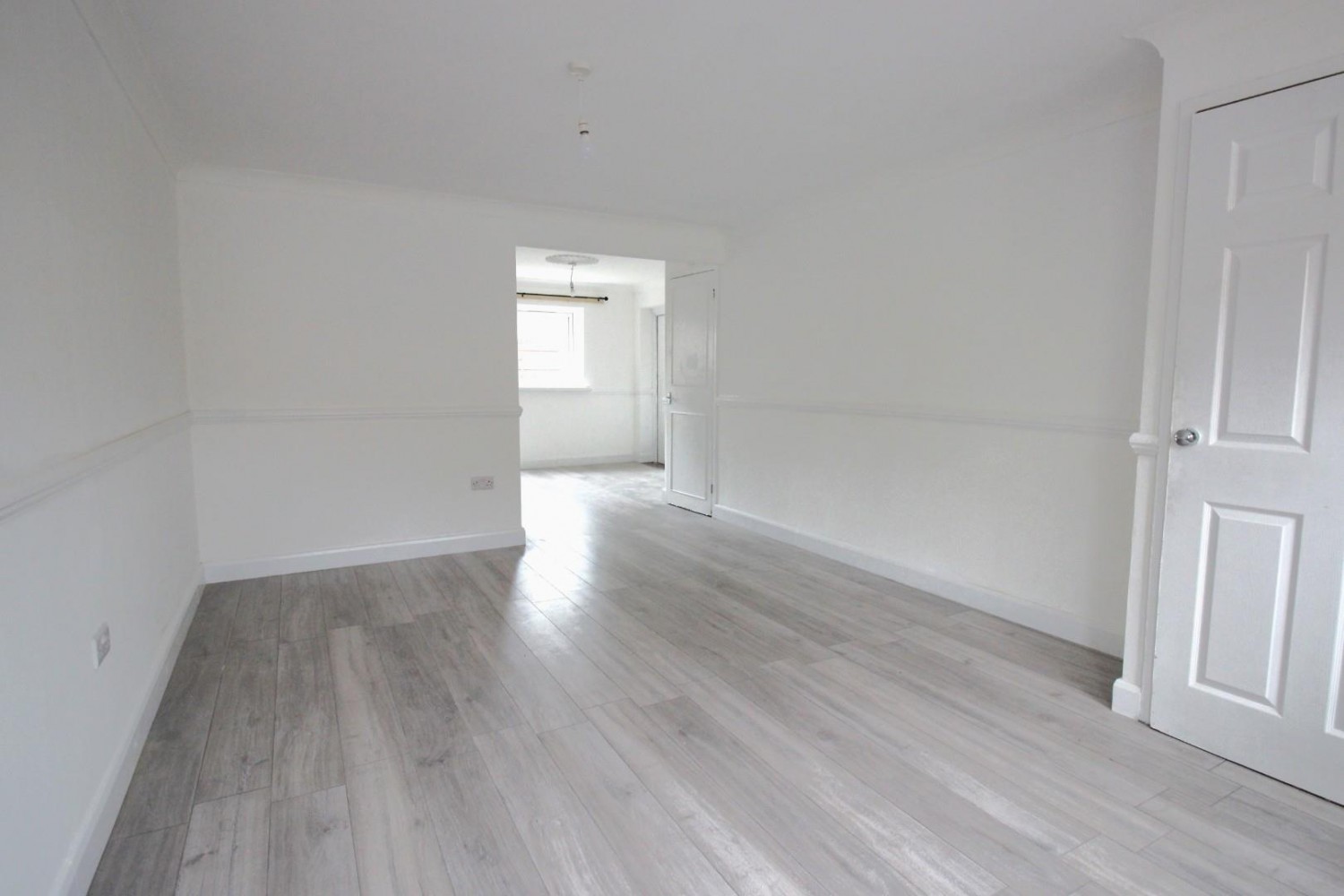 Camelot Close, Thamesmead