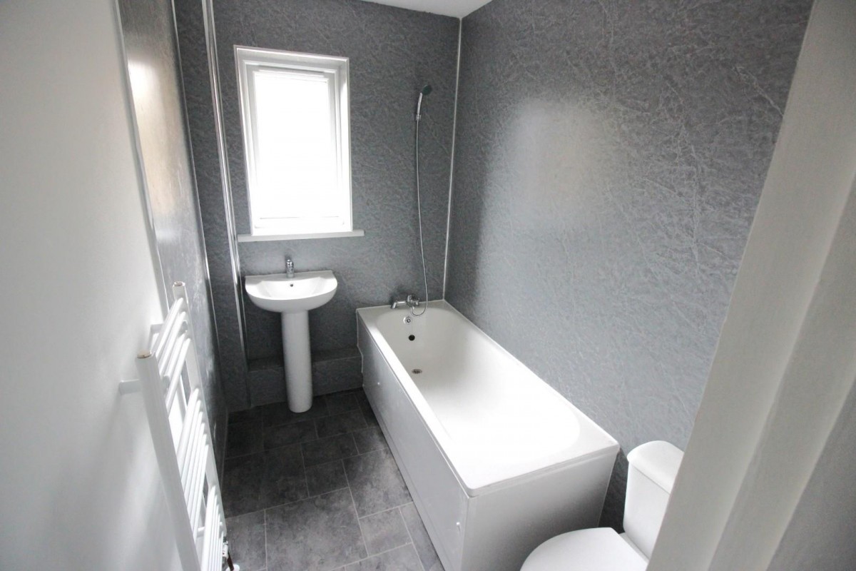 Camelot Close, Thamesmead