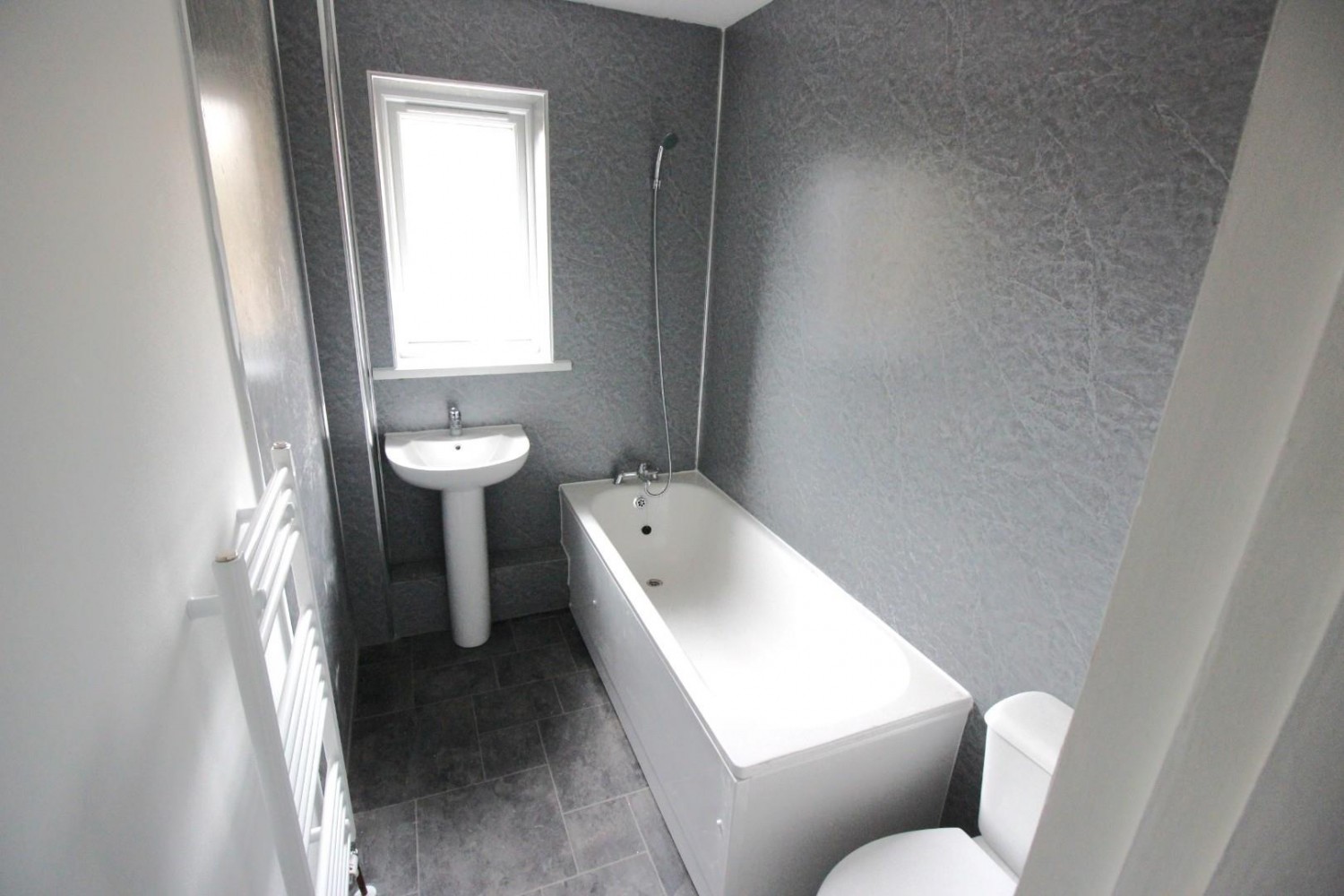 Camelot Close, Thamesmead