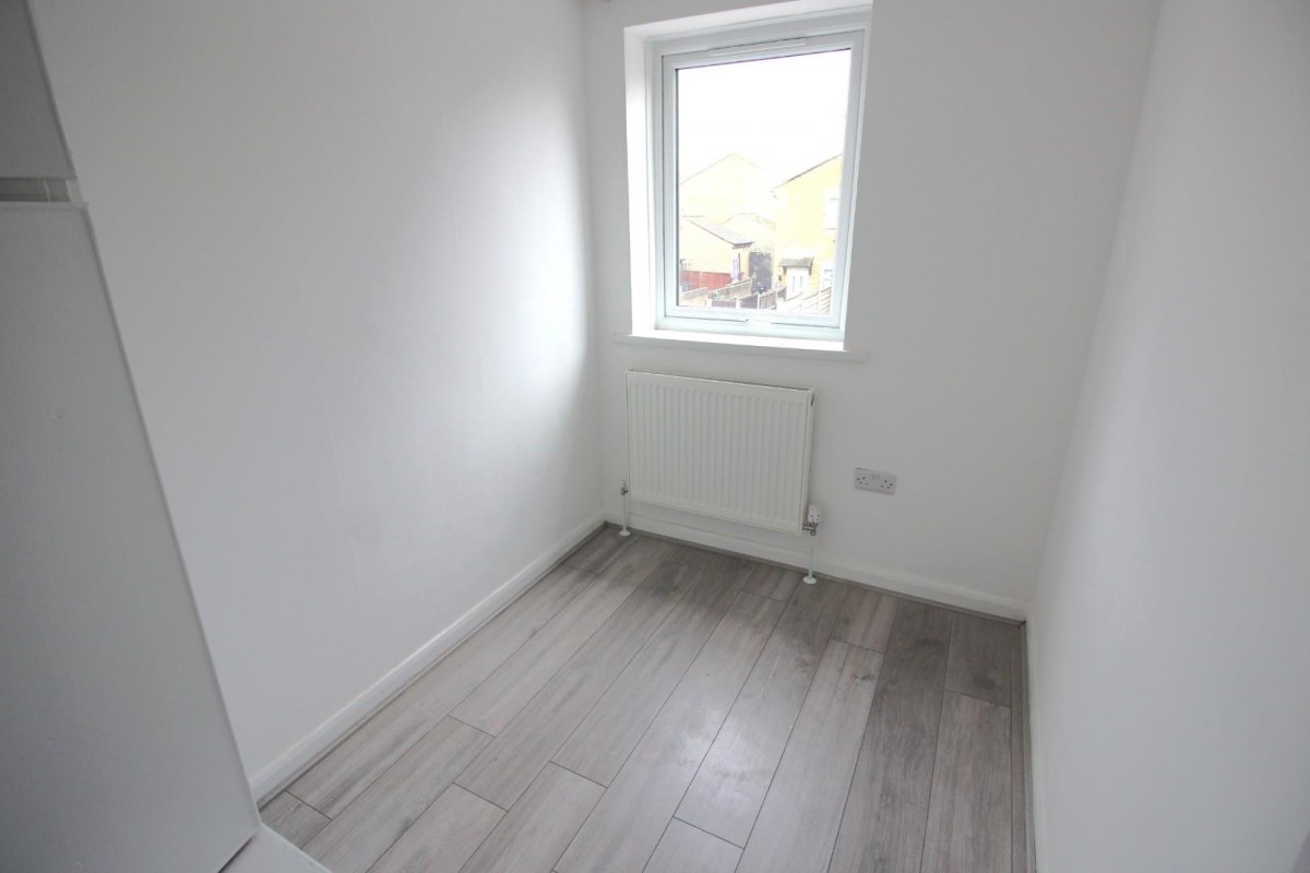 Camelot Close, Thamesmead