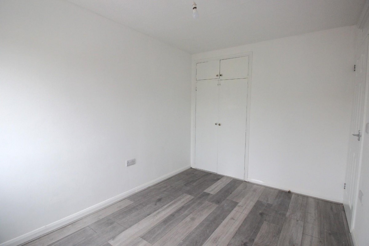 Camelot Close, Thamesmead