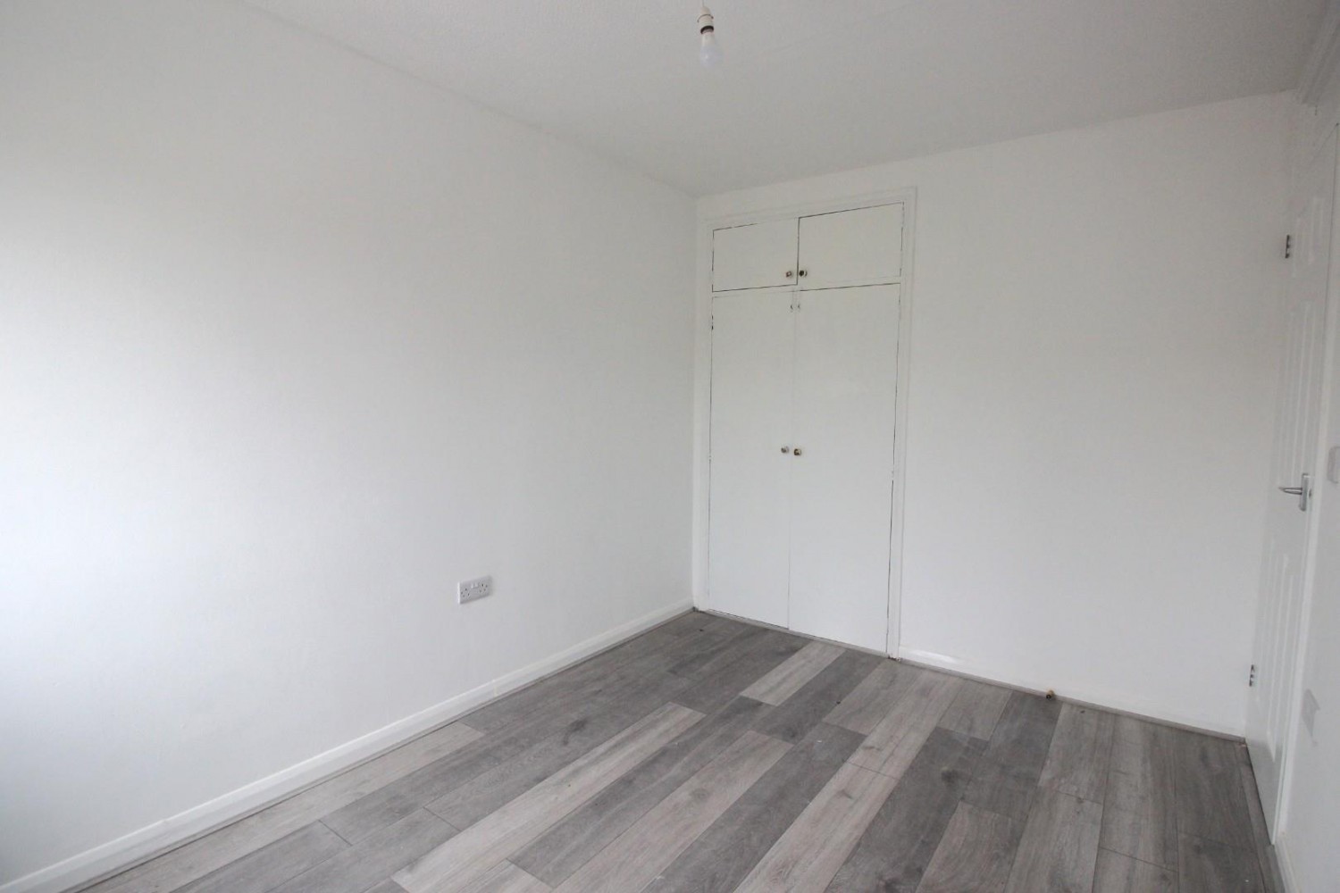 Camelot Close, Thamesmead