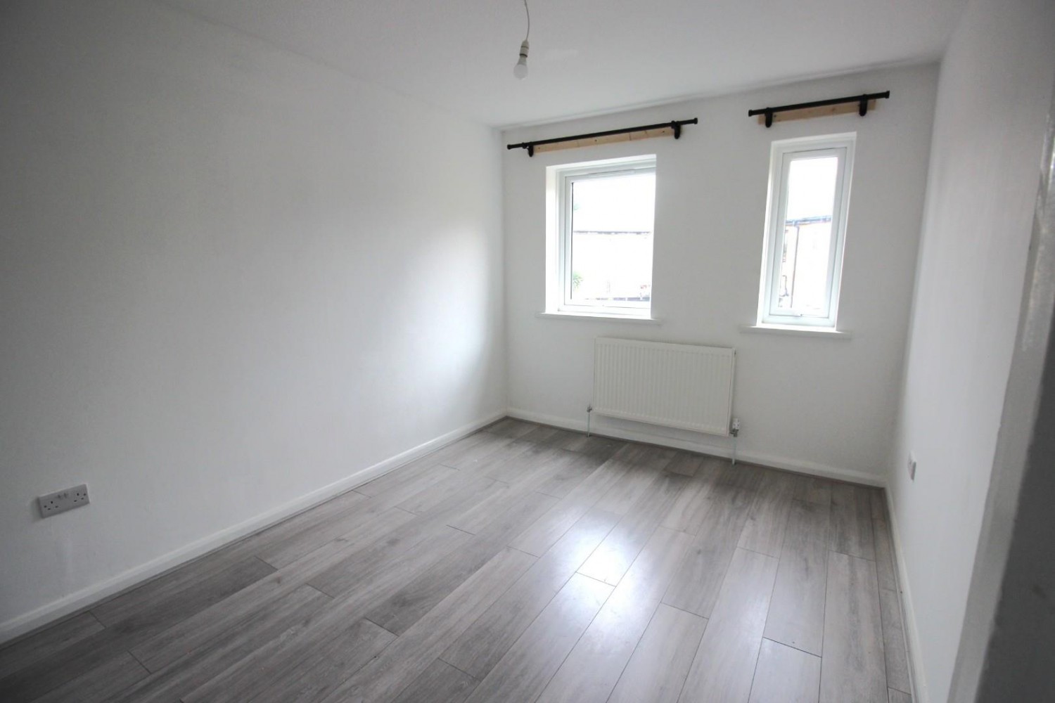 Camelot Close, Thamesmead