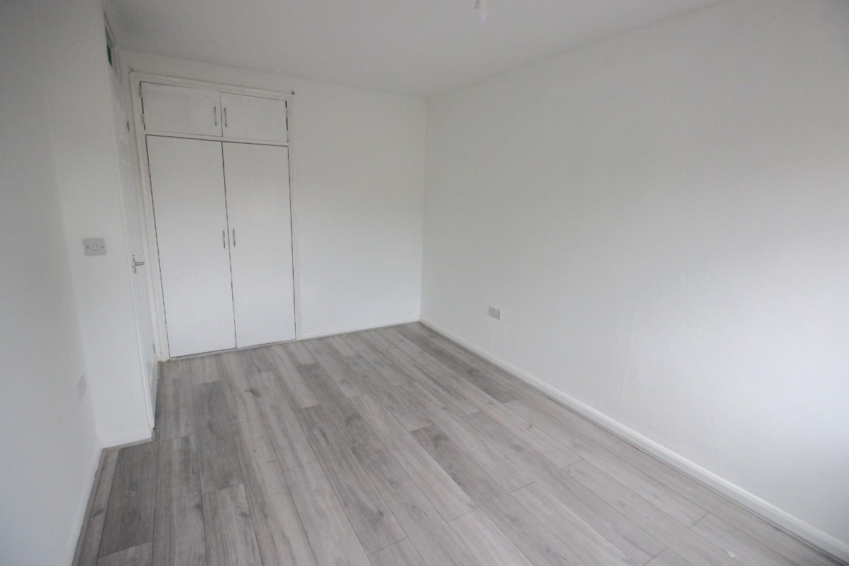 Camelot Close, Thamesmead